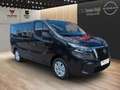 Nissan Primastar Kombi 2.0 L1H1 2,8t Tekna Schwarz - thumbnail 3