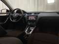 Skoda Octavia Combi 1.0 TSI DSG Greentech Style Business Navigat Nero - thumbnail 2