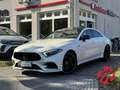 Mercedes-Benz CLS 450 4Matic AMG Edition 1 53 Umbau Wide GSD Kamera Weiß - thumbnail 2