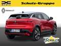 Renault Megane E-Tech Electric Piros - thumbnail 2