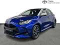 Toyota Yaris Iconic + High tech pack + Navi Blauw - thumbnail 1