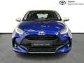 Toyota Yaris Iconic + High tech pack + Navi Blauw - thumbnail 5
