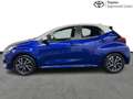 Toyota Yaris Iconic + High tech pack + Navi Blauw - thumbnail 3