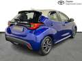 Toyota Yaris Iconic + High tech pack + Navi Blauw - thumbnail 15