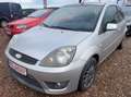 Ford Fiesta Silver Magic/-Klima Tüv 02-2027 Zilver - thumbnail 2