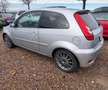 Ford Fiesta Silver Magic/-Klima Tüv 02-2027 Zilver - thumbnail 3