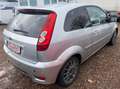 Ford Fiesta Silver Magic/-Klima Tüv 02-2027 Zilver - thumbnail 4