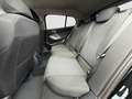 BMW 118 d Schwarz - thumbnail 13