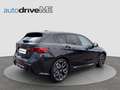 BMW 118 d Schwarz - thumbnail 7