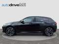 BMW 118 d Schwarz - thumbnail 3