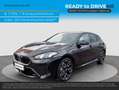 BMW 118 d Schwarz - thumbnail 1