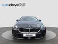 BMW 118 d Schwarz - thumbnail 2