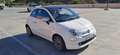 Fiat 500 1.2 GLP Lounge Blanco - thumbnail 3
