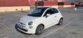 Fiat 500 1.2 GLP Lounge Blanco - thumbnail 1