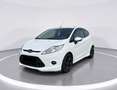 Ford Fiesta 1.6 Sport - thumbnail 4