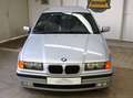 BMW 323 E36 Compact aus 1. Hand im Originalzustand Plateado - thumbnail 6