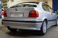 BMW 323 E36 Compact aus 1. Hand im Originalzustand Plateado - thumbnail 18