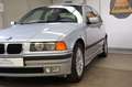 BMW 323 E36 Compact aus 1. Hand im Originalzustand Plateado - thumbnail 8