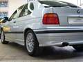 BMW 323 E36 Compact aus 1. Hand im Originalzustand Plateado - thumbnail 13