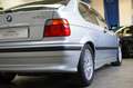 BMW 323 E36 Compact aus 1. Hand im Originalzustand Plateado - thumbnail 19