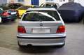BMW 323 E36 Compact aus 1. Hand im Originalzustand Plateado - thumbnail 15