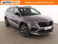 Skoda Kodiaq 2.0 TSI RS 4x4 DSG 180kW Gris - thumbnail 8