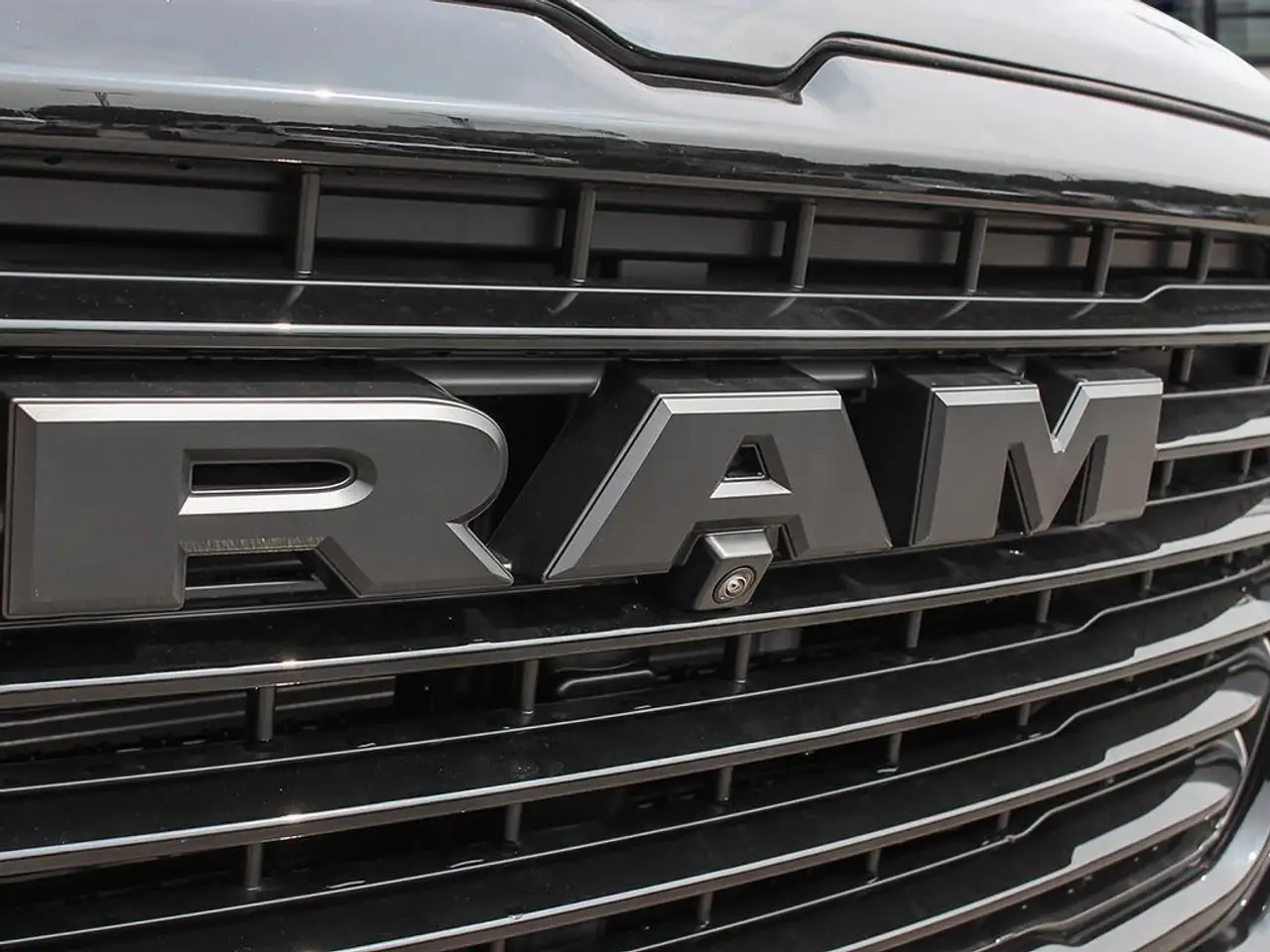 RAM 1500 photo RAM 1500