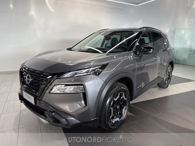 Nissan X-Trail N-TREK ePower e-4ORCE 4WD