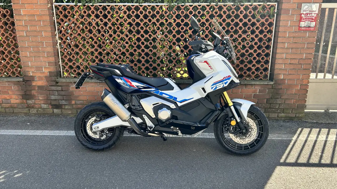 Honda X-ADV