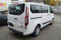 Ford Transit Custom *9-Sitzer*Klima*PDC*MFL*1.Hand Blanc - thumbnail 8