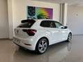 Volkswagen Polo 1.0 TSI R-Line 70kW Blanco - thumbnail 2