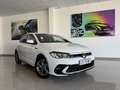 Volkswagen Polo 1.0 TSI R-Line 70kW Blanco - thumbnail 1