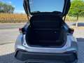 Toyota C-HR Premium & Safety Pack CHR Premium & Safety pack + Plateado - thumbnail 7