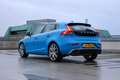 Volvo V40 T3 R-Design // REBEL BLUE // 20" POLESTAR VELGEN Blauw - thumbnail 18