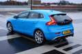 Volvo V40 T3 R-Design // REBEL BLUE // 20" POLESTAR VELGEN Blauw - thumbnail 10