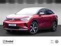 Volkswagen ID.5 GTX Keyless Pano 20" IQ.Light Navi AHK ACC Rojo - thumbnail 1