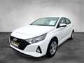 Hyundai i20 1.2 Select KLIMAANLAGE|DAB|SPURASSISTENT Wit - thumbnail 2