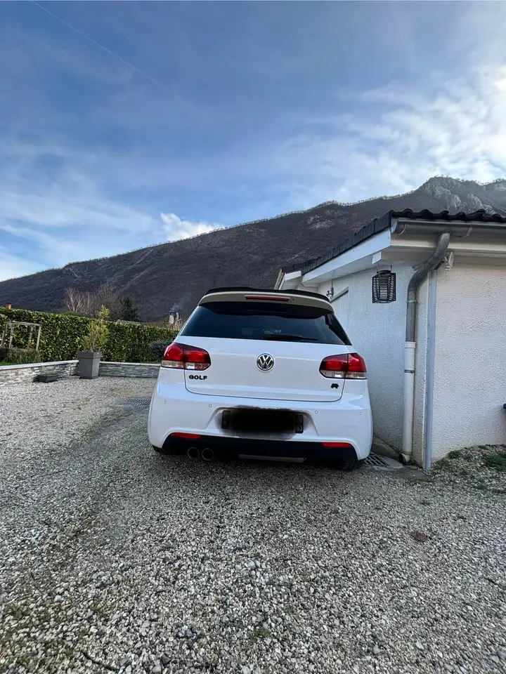 Volkswagen Golf 1.4 TSI 160 Carat