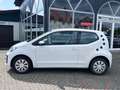 Volkswagen up! move up! *Bluetooth*Klima*PDC* Wit - thumbnail 4