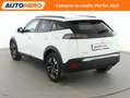 Peugeot 2008 1.2 PureTech S&S Allure 100 Blanco - thumbnail 4