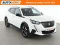 Peugeot 2008 1.2 PureTech S&S Allure 100 Blanco - thumbnail 8