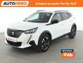 Peugeot 2008 1.2 PureTech S&S Allure 100 Blanco - thumbnail 1