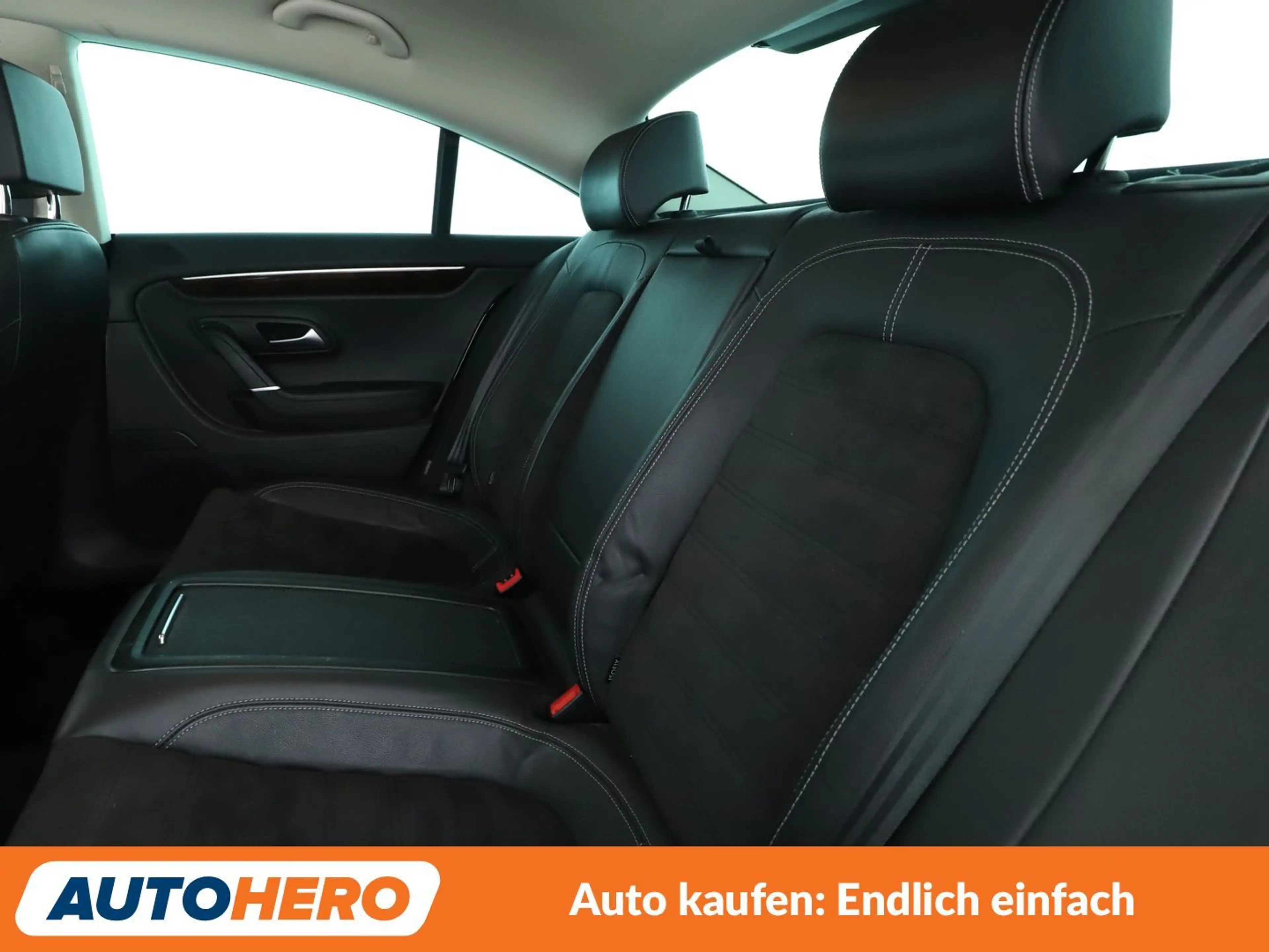 Volkswagen CC 2.0 TDI BMT*XENON*ACC*PDC*KLIMA*SHZ* — photo 14