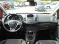 Ford Fiesta Trend + Winterräder Rot - thumbnail 8