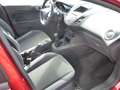 Ford Fiesta Trend + Winterräder Rot - thumbnail 10
