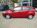 Ford Fiesta Trend + Winterräder Rot - thumbnail 5