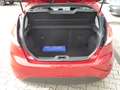 Ford Fiesta Trend + Winterräder Rot - thumbnail 12
