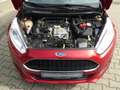 Ford Fiesta Trend + Winterräder Rot - thumbnail 13