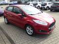 Ford Fiesta Trend + Winterräder Rot - thumbnail 3