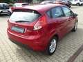 Ford Fiesta Trend + Winterräder Rot - thumbnail 4